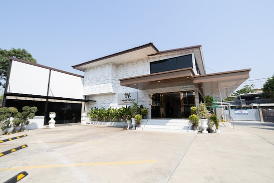 Slider image (2) Himmavanta Wellness